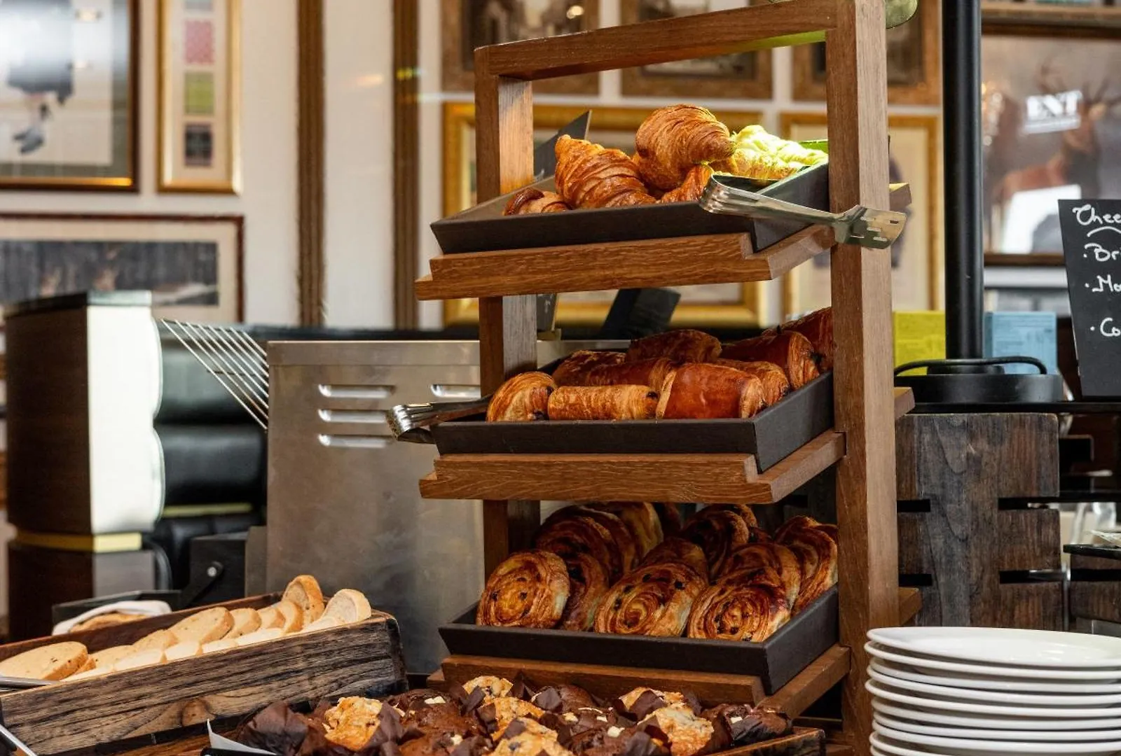 Hotel Indigo - Edinburgh - Princes Street By Ihg