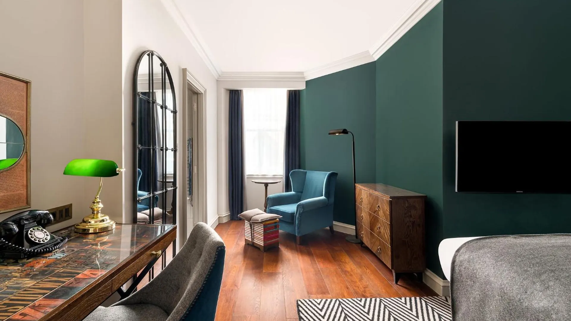 Hotel Indigo - Edinburgh - Princes Street By Ihg