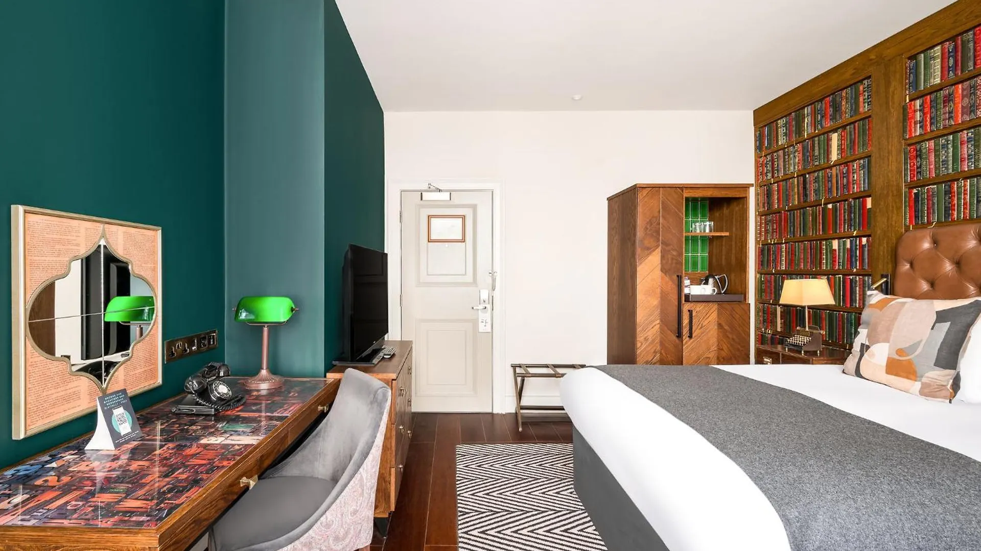 Hotel Indigo - Edinburgh - Princes Street By Ihg