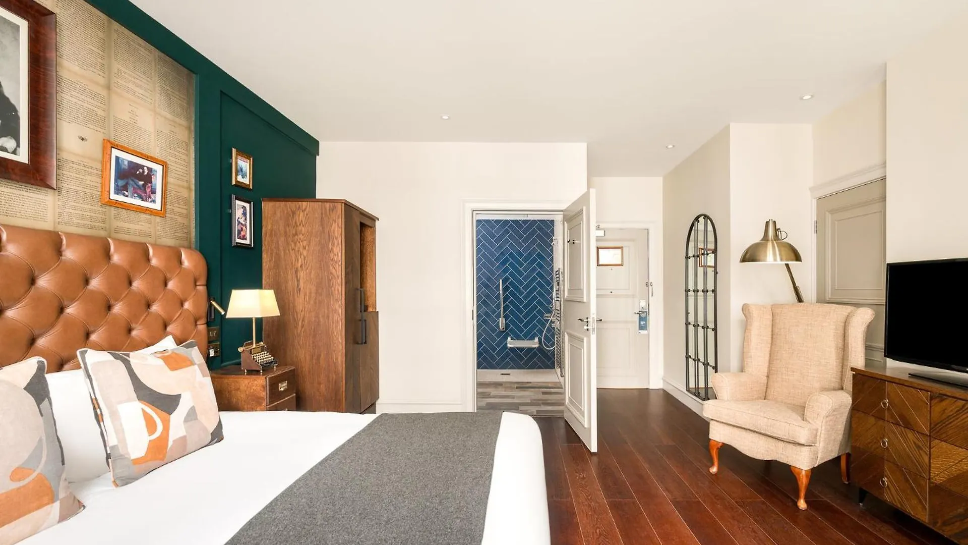 Hotel Indigo - Edinburgh - Princes Street By Ihg