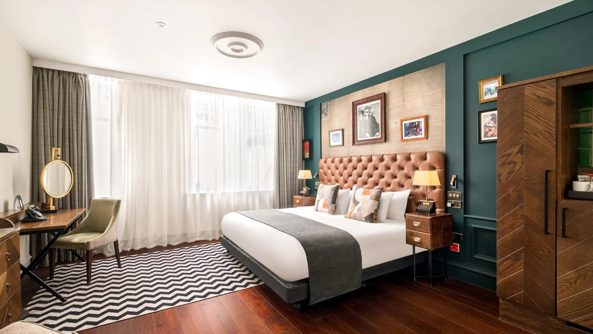 Hotel Indigo - Edinburgh - Princes Street By Ihg