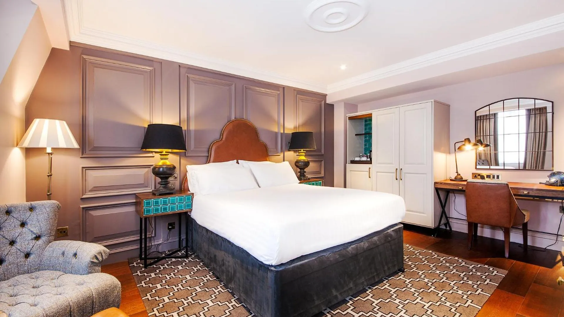 Hotel Indigo - Edinburgh - Princes Street By Ihg