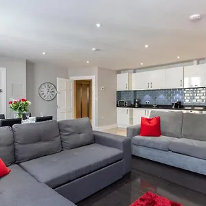 Apartamento Deluxe Of Londres