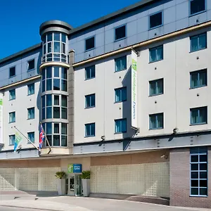 Express City, An Ihg 3*, London Storbritannien
