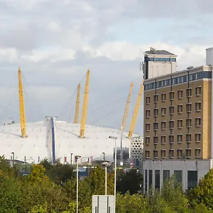Express Greenwich By Ihg 3*, London Storbritannien