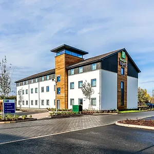 Express By Ihg 3*, CBG Storbritannien