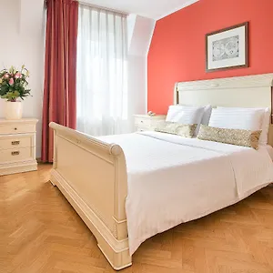 Hotel Suite Home Prague 4*, Prag Tjeckien