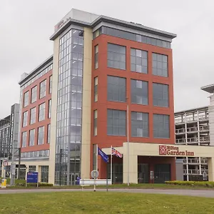 Hotel Hilton Garden Birmingham Airport Uk