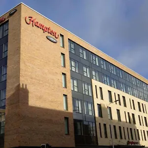 3* Otel Hampton By Hilton West End