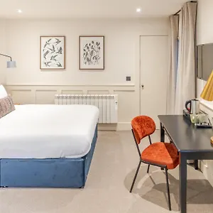 Grove House Hotell