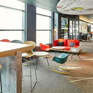 Hotel Ibis Birmingham Airport Terminal Building - Nec