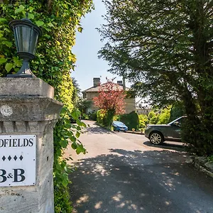 Bed & Breakfast Oldfields House