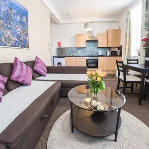 Apartamento Luxury Ilford