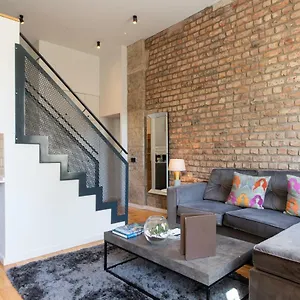  Apartamento Linton Collection - Blackfriars Lofts