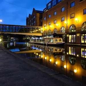 Hotel Mill &
