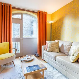  Apartamento The Queens View