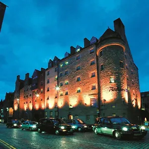 4* Otel Radisson Blu Hotel, Centre