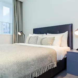 Apartamento Native Tower Bridge Londres