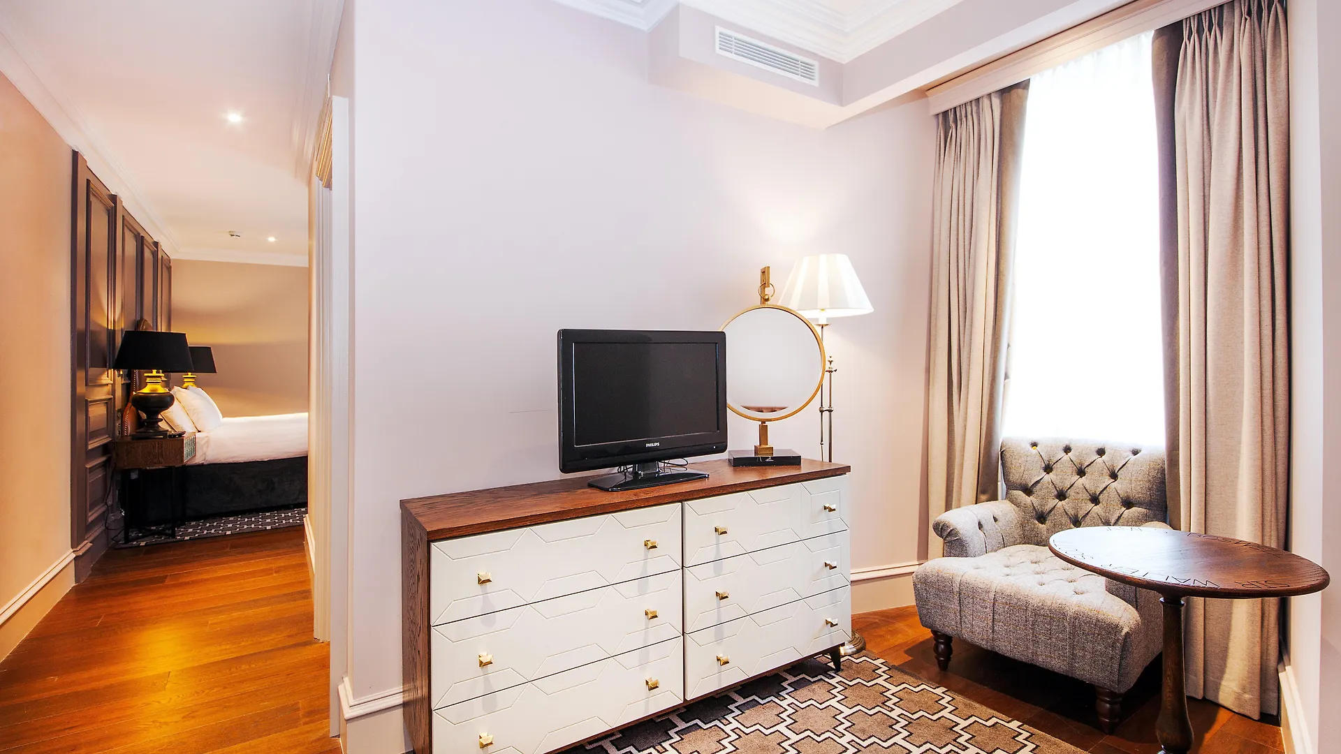 Hotel Indigo - Edinburgh - Princes Street By Ihg