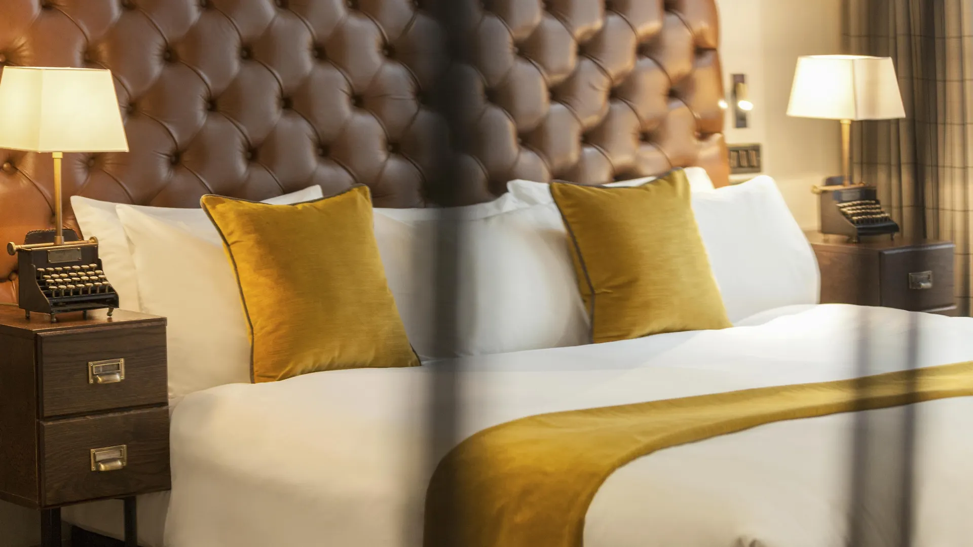 Hotel Indigo - Edinburgh - Princes Street By Ihg 4*,