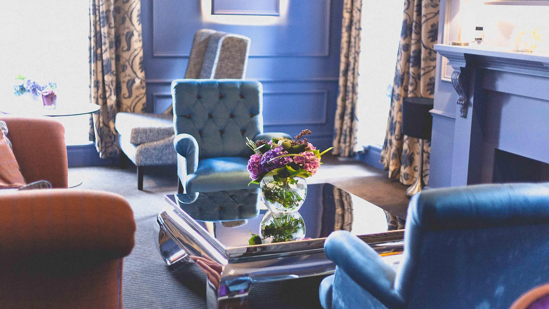 Hotel Indigo - Edinburgh - Princes Street By Ihg 4*,  Birleşik Krallık