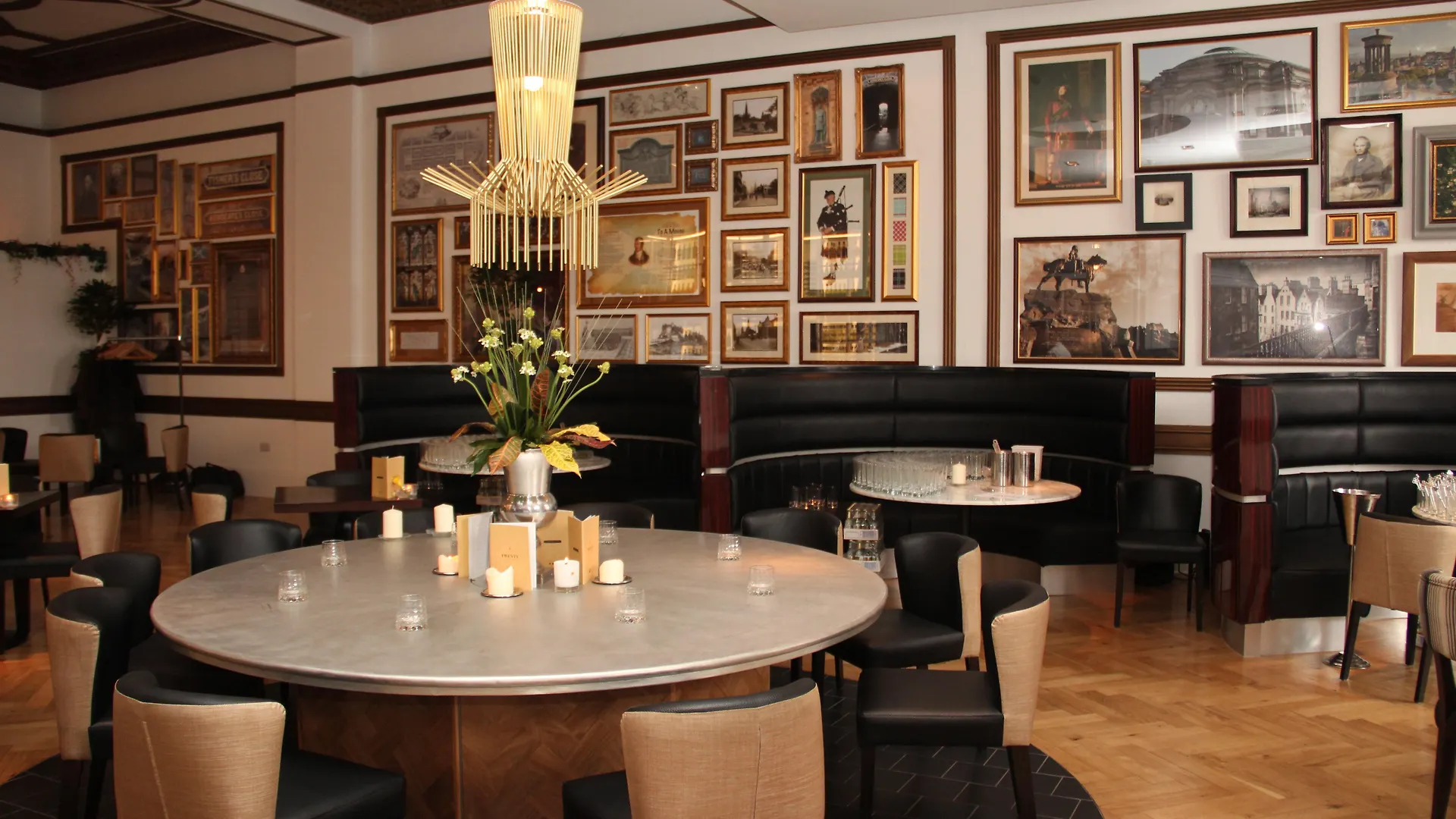 Hotel Indigo - Edinburgh - Princes Street By Ihg