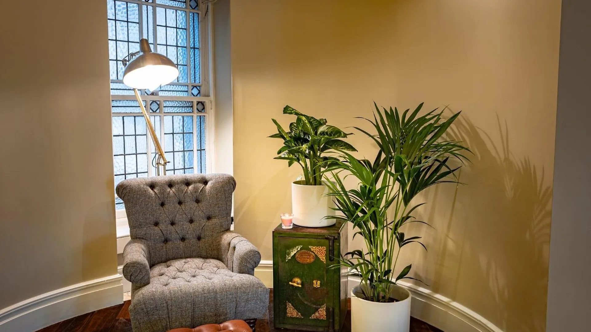 Hotel Indigo - Edinburgh - Princes Street By Ihg