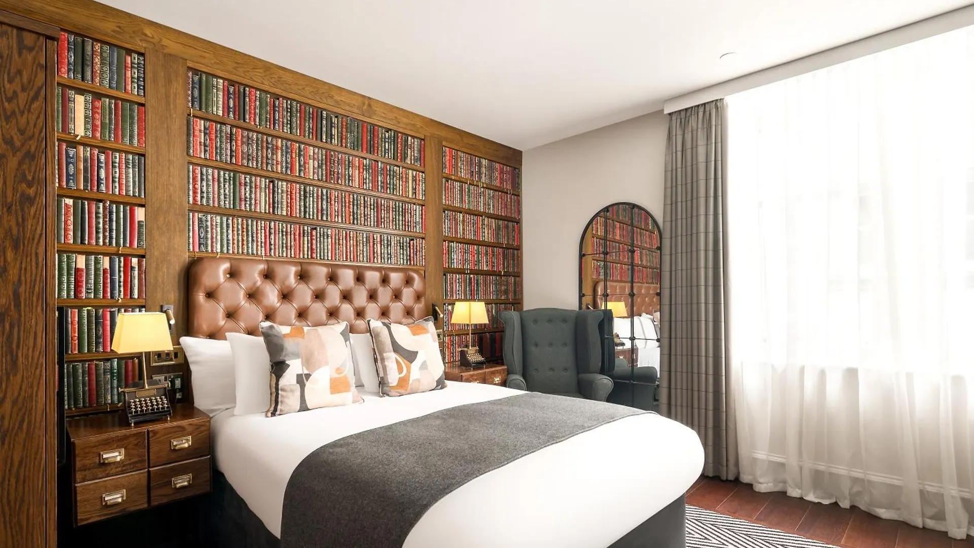 Hotel Indigo - Edinburgh - Princes Street By Ihg