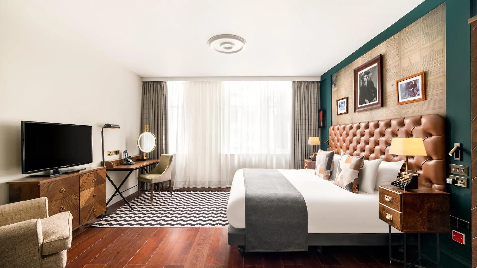 Hotel Indigo - Edinburgh - Princes Street By Ihg