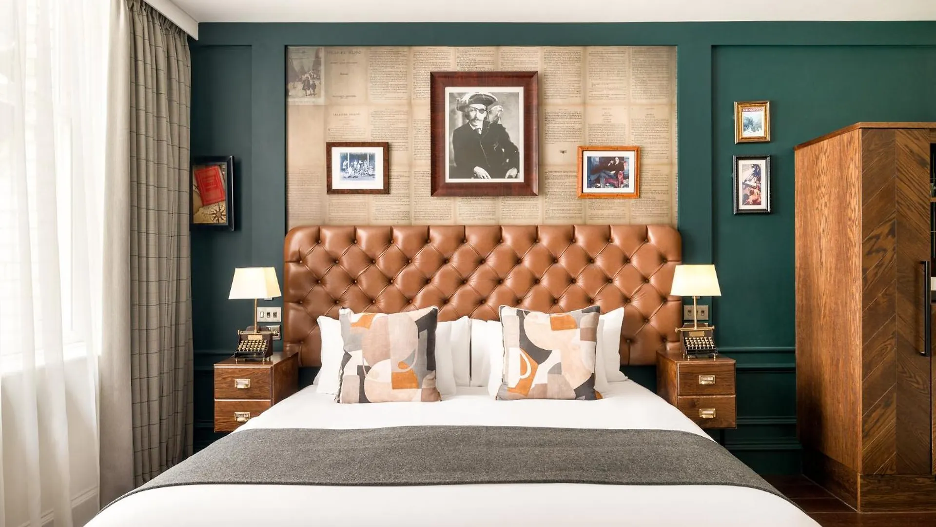 Hotel Indigo - Edinburgh - Princes Street By Ihg