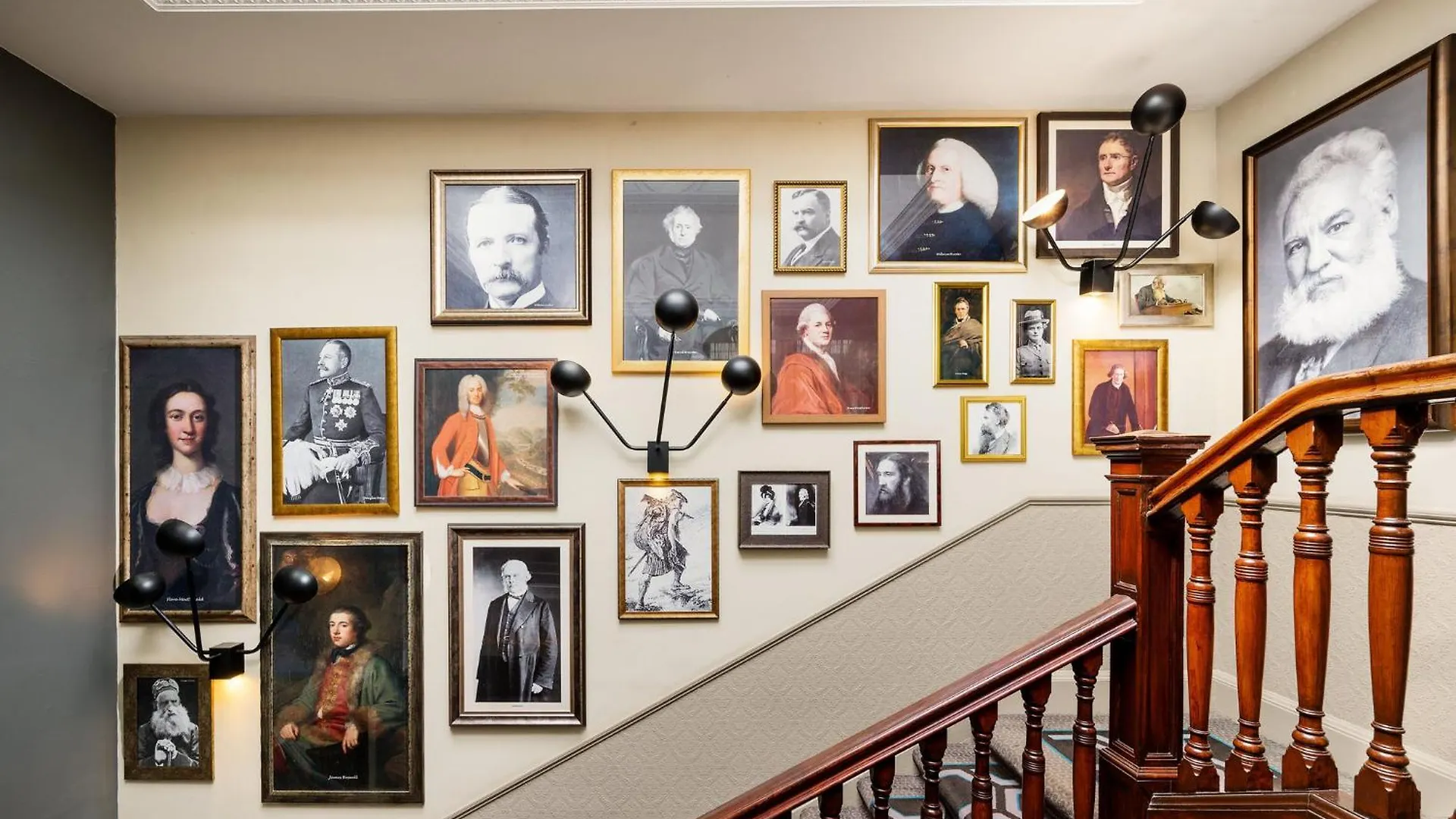 Hotel Indigo - Edinburgh - Princes Street By Ihg Birleşik Krallık