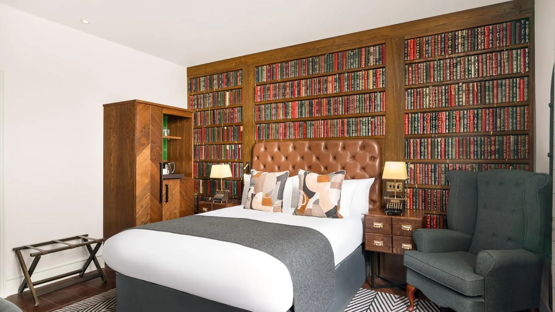 Hotel Indigo - Edinburgh - Princes Street By Ihg
