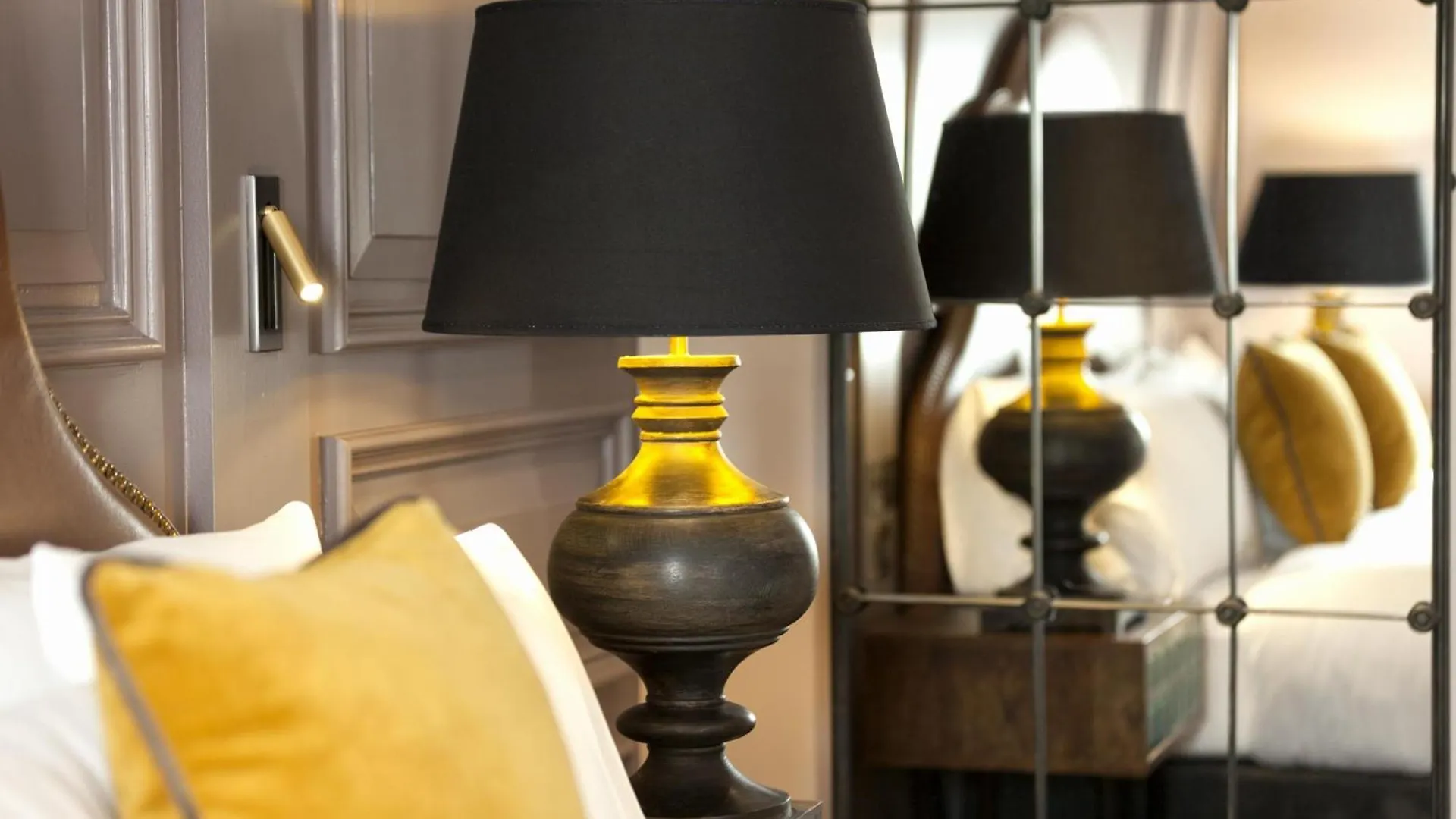 Hotel Indigo - Edinburgh - Princes Street By Ihg