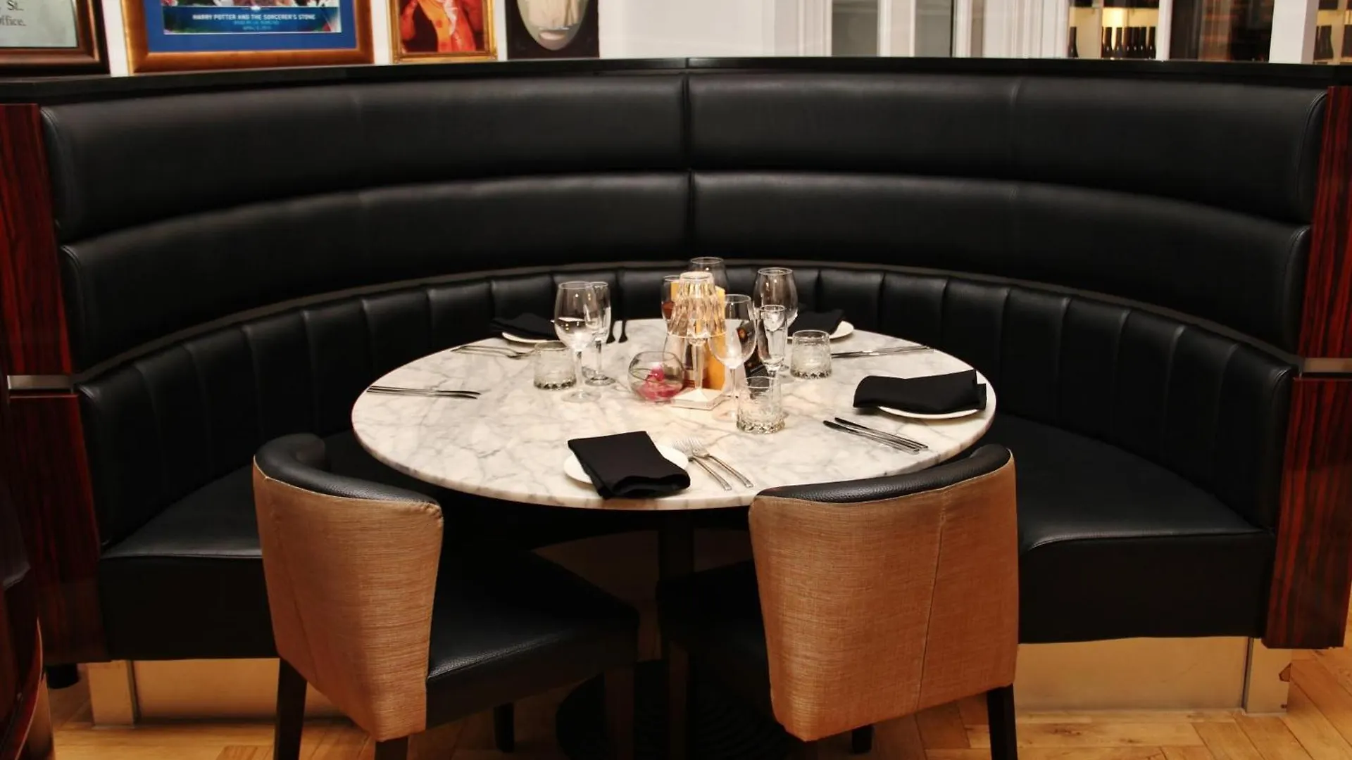 Hotel Indigo - Edinburgh - Princes Street By Ihg