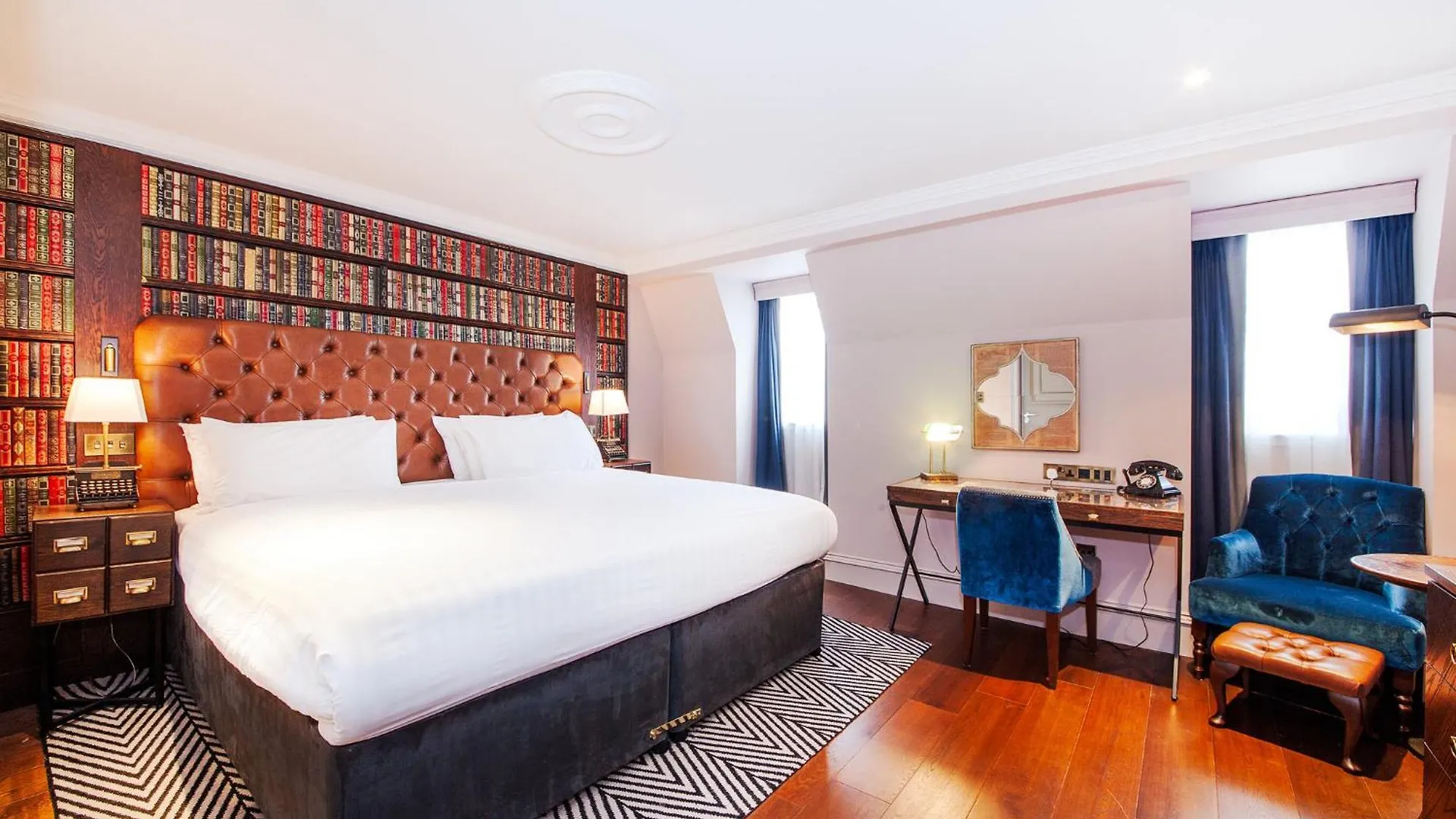 Hotel Indigo - Edinburgh - Princes Street By Ihg